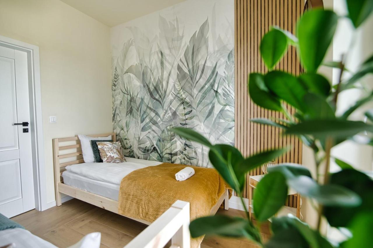 Apartment Azyl By Housine *