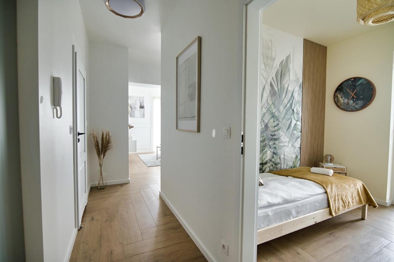 Apartment Azyl By Housine