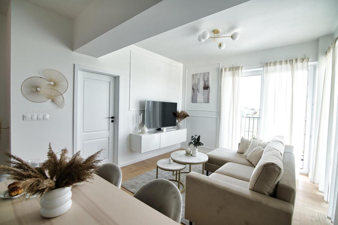 Azyl By Housine Apartment