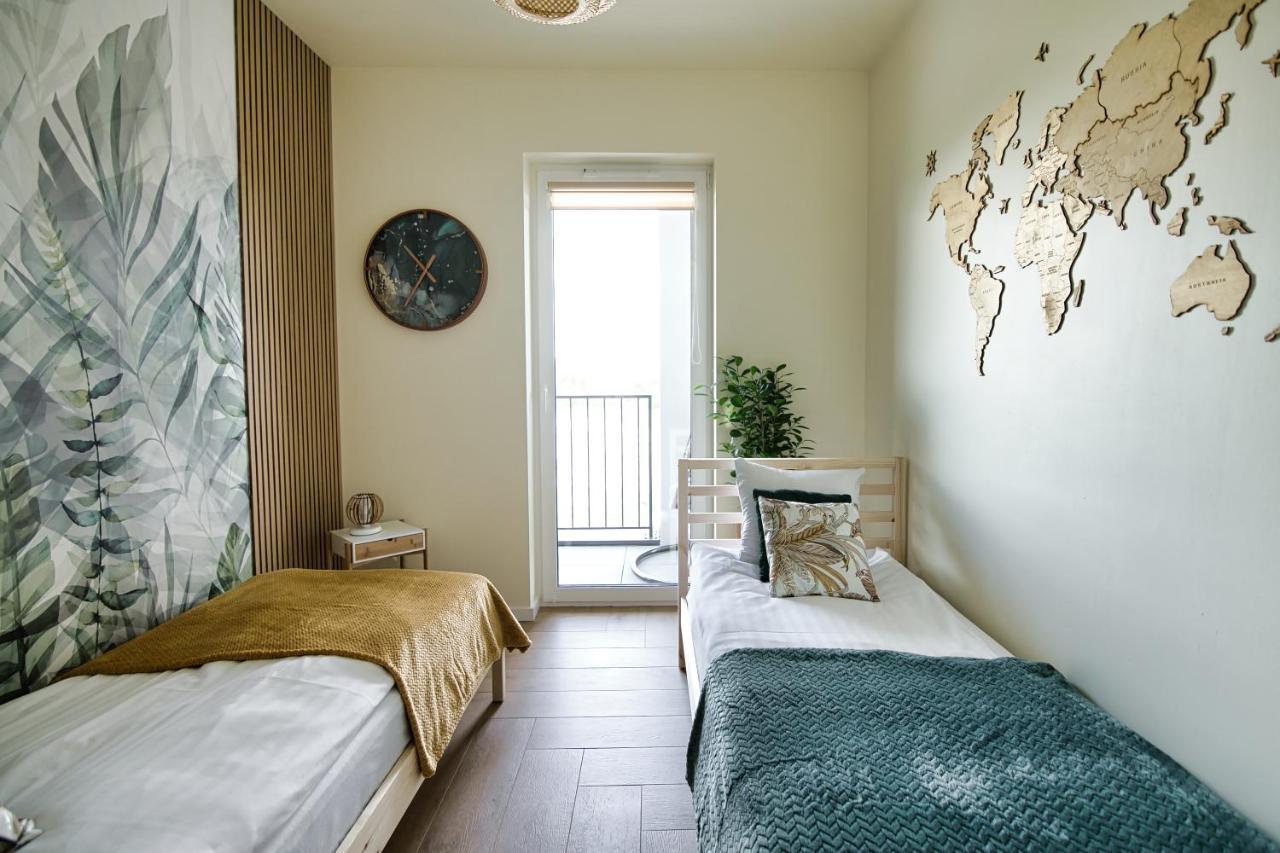 Apartment Azyl By Housine *