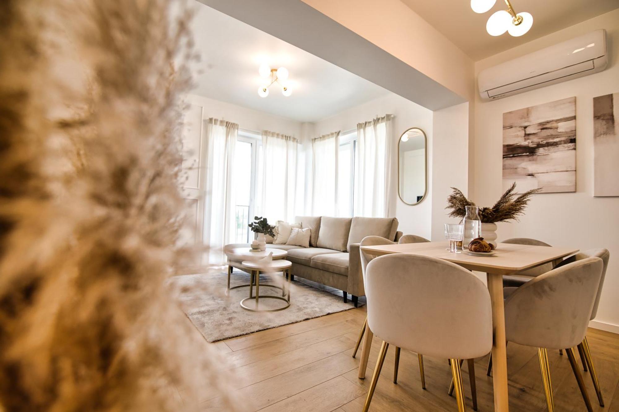 Azyl By Housine Apartment *