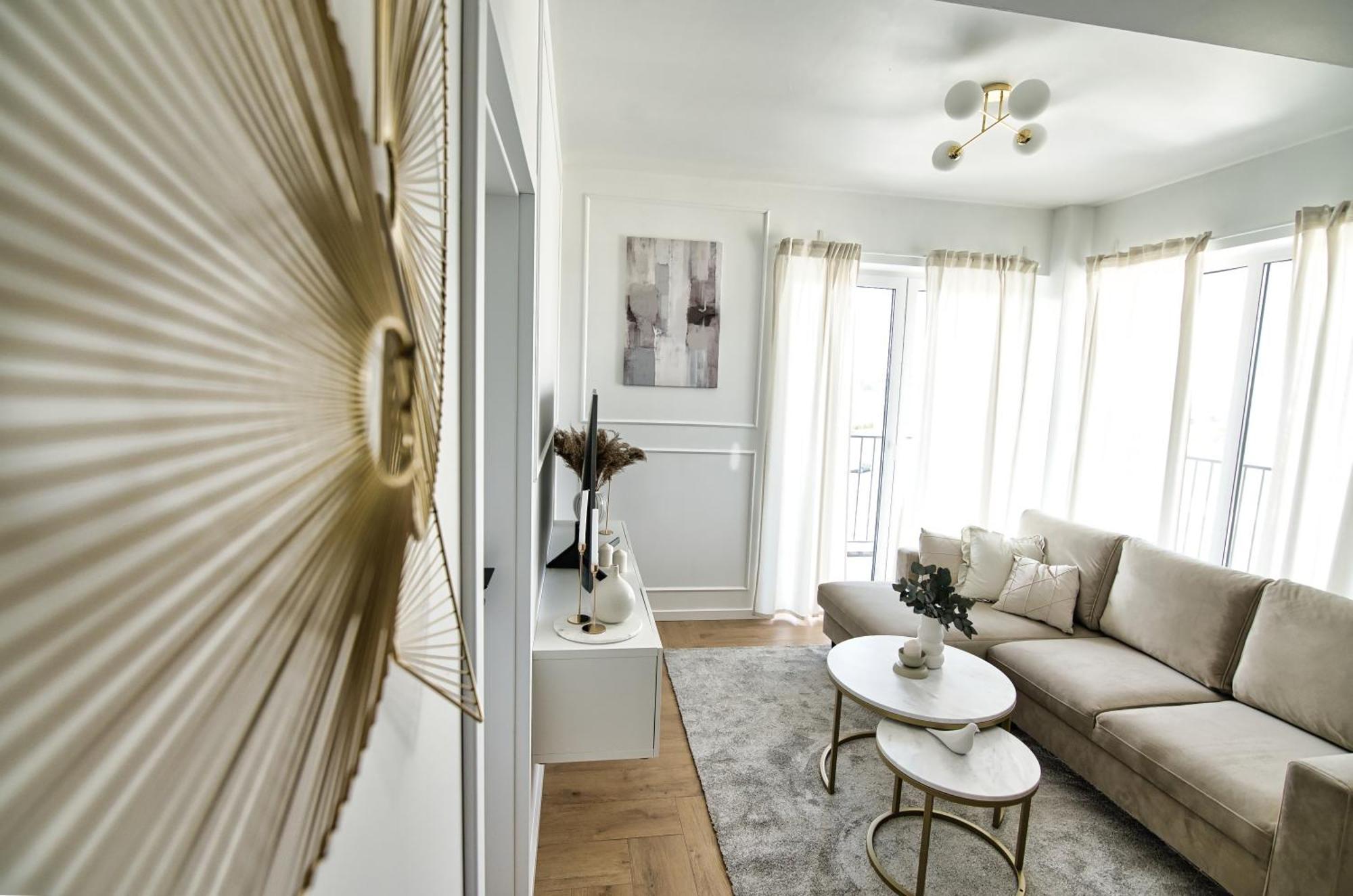 Azyl By Housine Apartment *